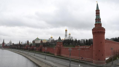 Kremlin: Ukrayna'ya silah tedariki kıtanın güvenliğine tehdittir